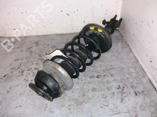 Used Left front shock absorber Left front shock absorber 9378485 9378485