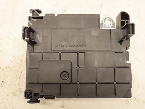 Used Fuse box PEUGEOT 308 II (LB_, LP_, LW_, LH_, L3_) 1.6 GTi (L35GNH) (272 hp) 27306869