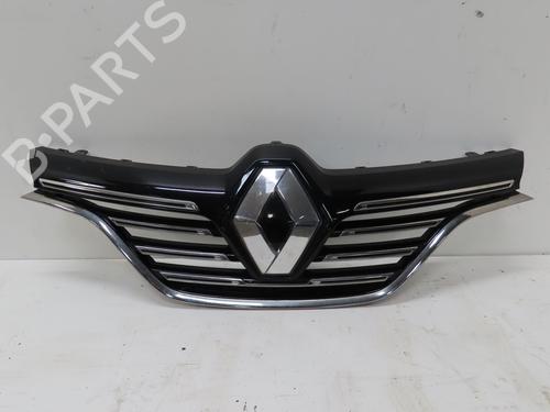 Grille RENAULT MEGANE IV Hatchback (B9A/M/N_) 1.2 TCe 130 (B9MR) | BP29380255C40 