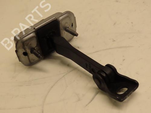 Hinge/Door check strap PEUGEOT 2008 I (CU_) 1.6 BlueHDi 120 | BP29577600C146