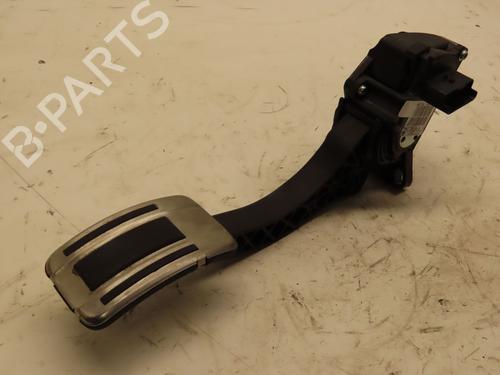 Pedal PEUGEOT 308 II (LB_, LP_, LW_, LH_, L3_) 1.6 GTi (L35GNH) | BP27331583I4 