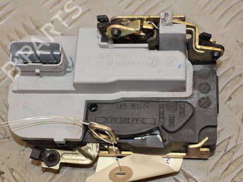 Used Front right lock Front right lock 37624297 37624297