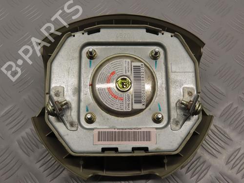 Used Driver airbag NISSAN MICRA III (K12) 1.2 16V (65 hp) 23154922