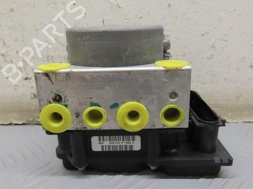 ABS pump DACIA LOGAN (LS_) 1.4 MPI LPG (LS0C) | BP24992266M43  - Image 5