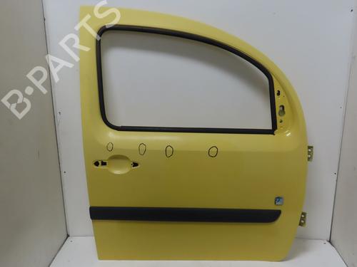 Right front door RENAULT KANGOO Express (FW0/1_) Z.E. (FW0Z, FW1Z) | BP29643748C3 
