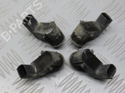 Electronic module PEUGEOT 3008 I MPV (0U_) 1.6 HDi | BP31276486M83