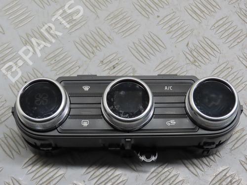 AC-Styringsenhed/Manøvreenhed DACIA SANDERO III 1.0 TCe 90 (91 hp) 27488447