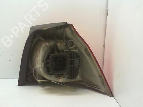 Left taillight VW GOLF V (1K1) 1.9 TDI | BP23155871C34 