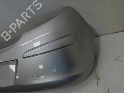 Rear bumper OPEL CORSA D (S07) 1.3 CDTI (L08, L68) | BP29380278C8 