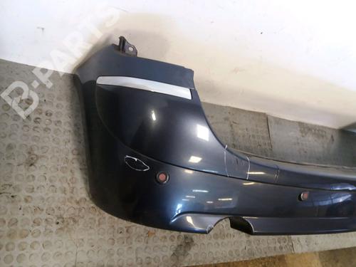 Bak støtfanger CITROËN XSARA PICASSO (N68) 1.6 HDi | BP9688176C8 