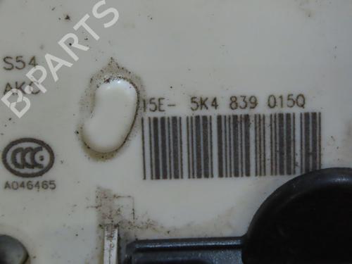 rear-left-lock-vw-golf-vii-5g1-bq1-be1-be2-2012-2013-2014-2015-2016-2017-2018-2019-2020-2021-29986712 main image