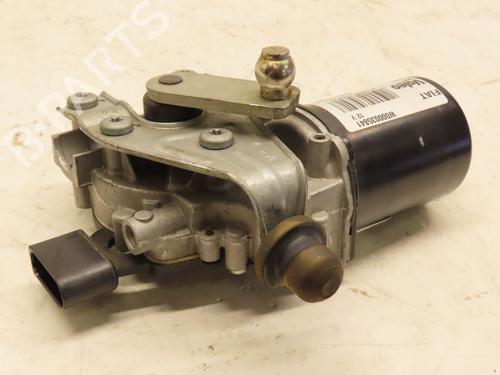 Used Front wiper motor FIAT 500L (351_, 352_) 1.6 D Multijet (199LYE1B) (120 hp) 29345903