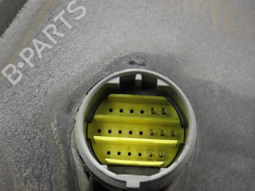 Left mirror RENAULT LAGUNA II Grandtour (KG0/1_) 2.2 dCi (KG0F) | BP17781207C26 