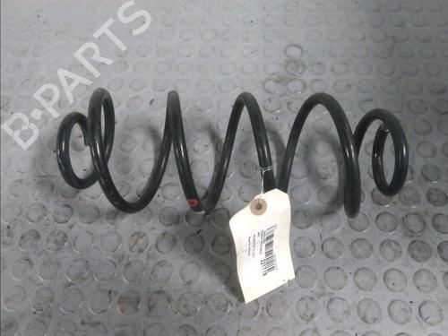 Shock absorber spring PEUGEOT 207 CC (WD_) 1.6 16V | BP17778247C152 
