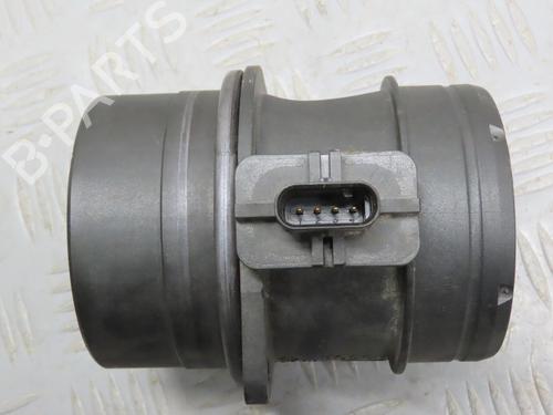 Mass air flow sensor SEAT LEON (1P1) 2.0 TDI 16V | BP9380852M95 