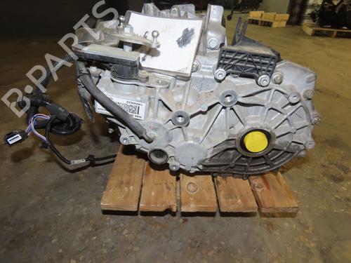 Engine RENAULT ZOE (BFM_) ZOE | BP31935476M1 