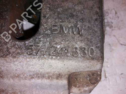 Left front brake caliper BMW 3 (E90) 325 d | BP14885529M105 