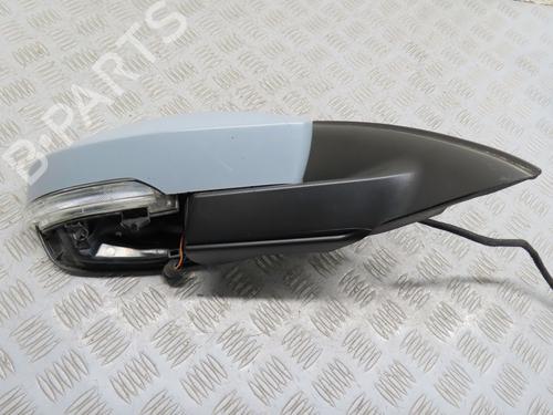 Right mirror SKODA OCTAVIA III Combi (5E5, 5E6) 2.0 TDI RS | BP29016227C27 