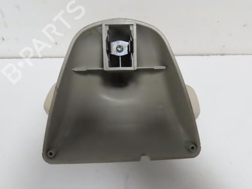 Used Rear mirror Rear mirror CITROËN C3 I (FC_, FN_) 1.4 HDi (68 hp) 34332526 34332526