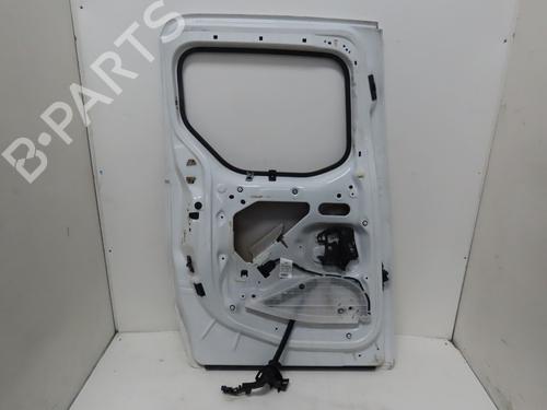 Used Left slide door PEUGEOT PARTNER Tepee 1.6 BlueHDi 100 (100 hp) 29516355