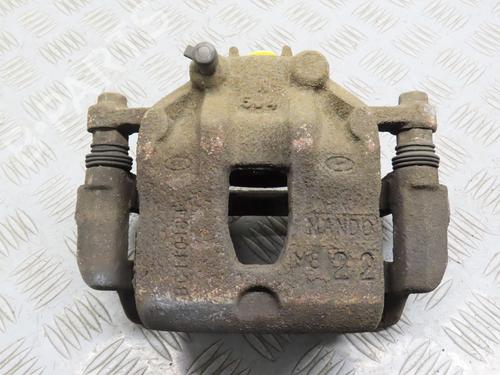 Right front brake caliper KIA RIO III (UB) 1.2 CVVT | BP27488369M104 