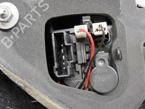 Used Left taillight CITROËN C4 Picasso II 2.0 BlueHDi 135 (136 hp) 30365947