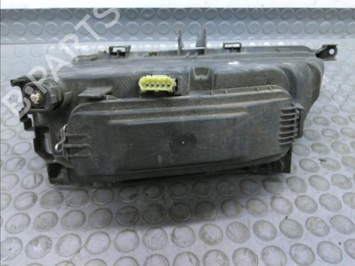 Right headlight CITROËN XANTIA (X1_, X2_) 2.0 HDI 109 | BP17782370C29 