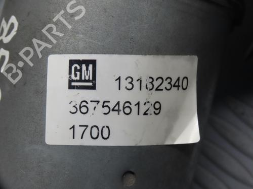 Front wiper motor OPEL CORSA D (S07) 1.3 CDTI (L08, L68) | BP17783178M29 