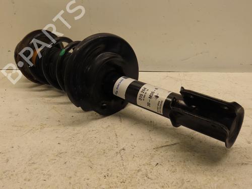 Right front shock absorber DACIA LODGY (JS_) 1.5 dCi | BP28067875M17