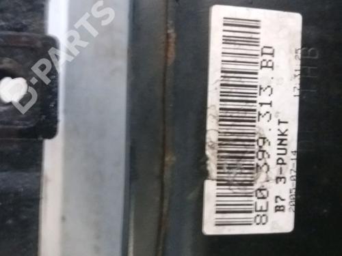 Vorderachsträger AUDI A4 B7 Avant (8ED) 2.0 TDI 16V | BP9383341M9 