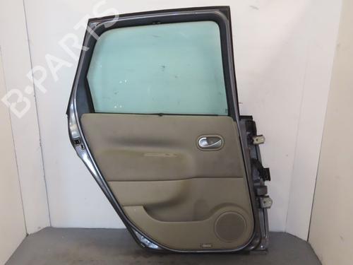 Left rear door RENAULT SCÉNIC II (JM0/1_) 1.5 dCi (JM1E, JM16) | BP24103392C4 