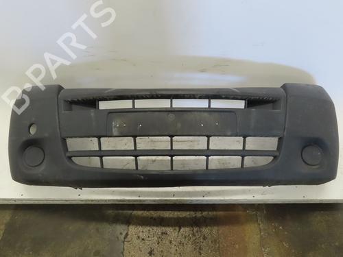 Front bumper RENAULT MASTER II Van (FD) 2.5 dCi 120 | BP27509717C7 