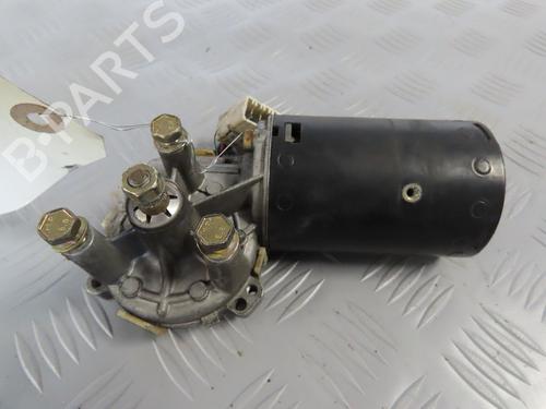 Front wiper motor PEUGEOT 205 II (20A/C) 1.7 Diesel | BP18477124M29 