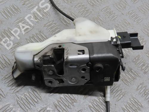 Used Front left lock CITROËN C3 II (SC_) 1.1 i (60 hp) 26897734