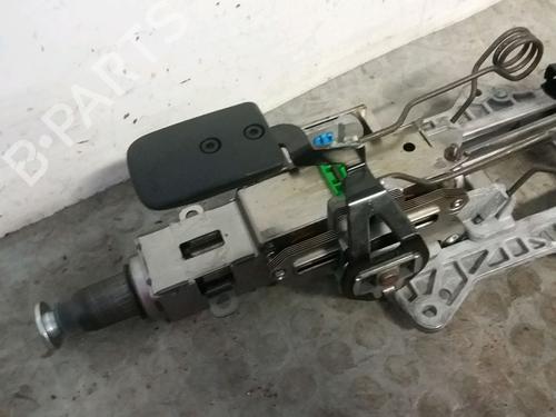 Used Steering column AUDI A3 Sportback (8PA) 2.0 TDI (140 hp) 9378007