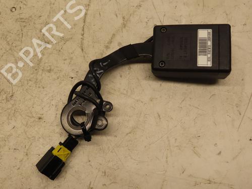 Seat buckle CITROËN GRAND C4 SPACETOURER (3A_, 3E_) 1.2 PureTech 130 | BP29551338I32 