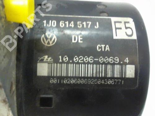 Abs pomp VW NEW BEETLE (9C1, 1C1) 1.9 TDI | BP9386244M43 