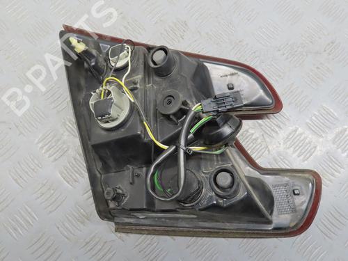 Right tailgate light RENAULT MEGANE III Grandtour (KZ0/1) 1.9 dCi (KZ0J, KZ0N, KZ1S) | BP17782587C80 