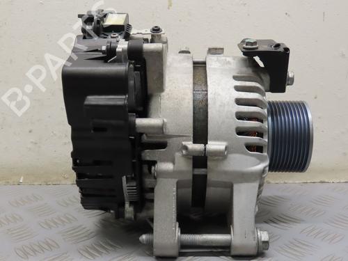 Engine CITROËN AMI (9A_) Electric (9AZ2CA) | BP36482810M1 - Image 4