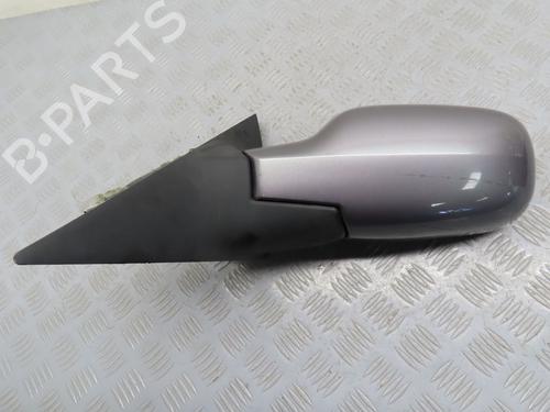 Left mirror RENAULT SCÉNIC II (JM0/1_) 1.9 dCi (JM0G, JM12, JM1G, JM2C) | BP19639336C26 
