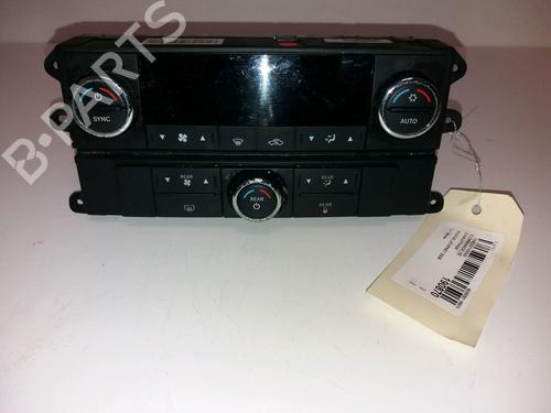 Used Climate control DODGE JOURNEY 2.0 CRD (140 hp) 9385665