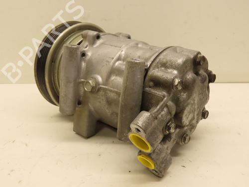 Used AC compressor RENAULT KANGOO / GRAND KANGOO II (KW0/1_) 1.5 dCi 90 (KW05, KW08, KW0G, KW11) (90 hp) 29345679