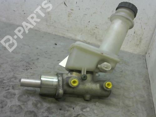 Brake master cylinder FIAT DOBLO MPV (119_, 223_) 1.2 (223AXA1A) | BP9376701M77 