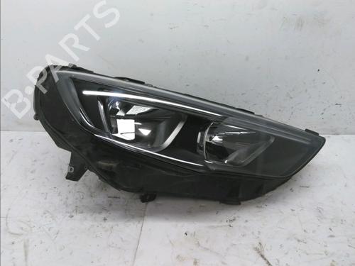 Right headlight OPEL INSIGNIA B Sports Tourer (Z18) 1.6 CDTi (35) (136 hp) 39210098