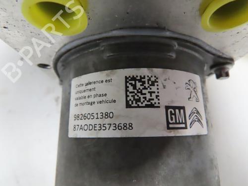 ABS pump CITROËN C3 III (SX) 1.2 VTi 82 | BP33415914M43 - Image 2