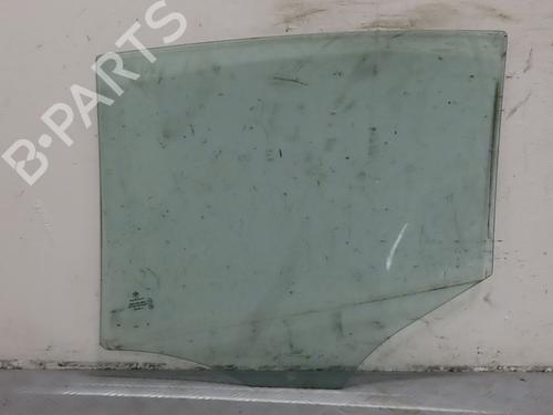 Used Rear right door window BMW 1 (E87) 118 d (143 hp) 27488852