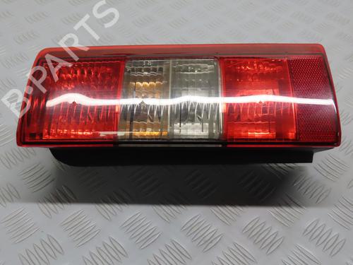 Right taillight OPEL COMBO Tour 1.7 CDTI 16V | BP19540191C35