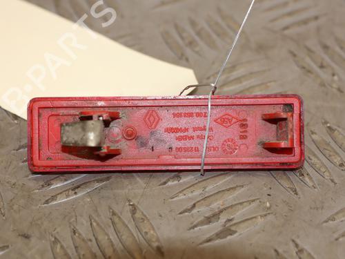 Used Rear bumper right light Rear bumper right light 37597428 37597428