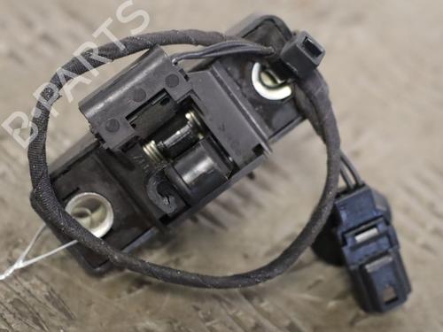 Tailgate lock DACIA LODGY (JS_) 1.2 TCe (JSAY, JSM0) | BP40518472C101 - Image 2