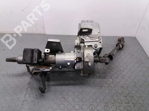 Used Steering column RENAULT CLIO IV (BH_) 1.5 dCi 75 (75 hp) 9756041